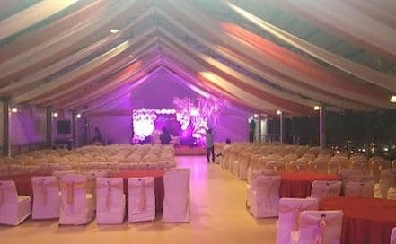 Amogham Lake View Restaurant And Banquets Khairatabad Photo Amogham Lake View Restaurant And Banquets Khairatabad AC Banquet Hall in Khairatabad