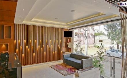 Ample Paradise Devanahalli Photo Ample Paradise Devanahalli Hotel in Devanahalli