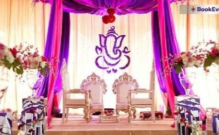 AMR Thirumana Mandapam West Mambalam Photo AMR Thirumana Mandapam West Mambalam AC Banquet Hall in West Mambalam