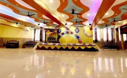 Amrut Banquets Virar Photo Amrut Banquets Virar AC Banquet Hall in Virar