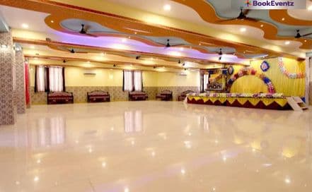 Amrut Banquets Virar Photo Amrut Banquets Virar AC Banquet Hall in Virar