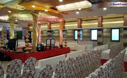 Amrut Baug Vile Parle Photo Amrut Baug Vile Parle AC Banquet Hall in Vile Parle