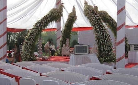 Amrut Baug Party Plot Bopal Photo Amrut Baug Party Plot Bopal Party Lawns in Bopal