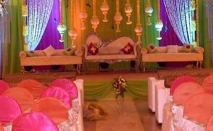 Amrut Baug Vile Parle Photo Amrut Baug Vile Parle AC Banquet Hall in Vile Parle