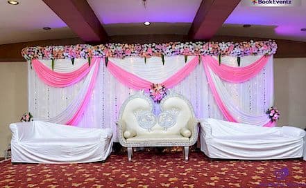 Amrut Tara Banquet Hall Vile Parle Photo Amrut Tara Banquet Hall Vile Parle AC Banquet Hall in Vile Parle