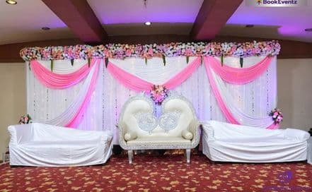 Amrut Tara Banquet Hall Vikhroli Photo Amrut Tara Banquet Hall Vikhroli AC Banquet Hall in Vikhroli