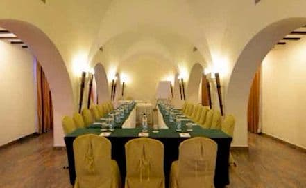 Amrutha Castle Khairatabad Photo Amrutha Castle Khairatabad AC Banquet Hall in Khairatabad