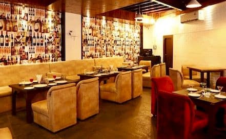 Amuse Resto Bar Malad Photo Amuse Resto Bar Malad Lounge in Malad
