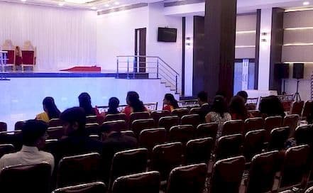 Anand Banquet Hall Thane Photo Anand Banquet Hall Thane AC Banquet Hall in Thane
