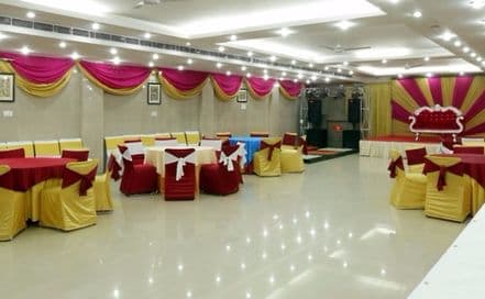 Anand Mangal Banquet Hall Dwarka Photo Anand Mangal Banquet Hall Dwarka AC Banquet Hall in Dwarka