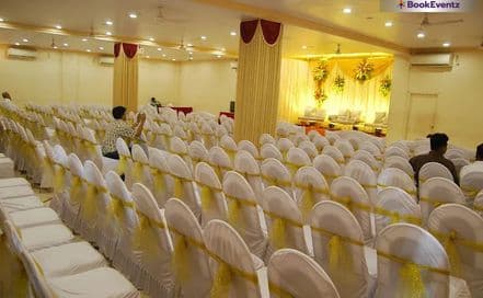 Anand Mangal Hall Kandivali West Photo Anand Mangal Hall Kandivali West AC Banquet Hall in Kandivali West