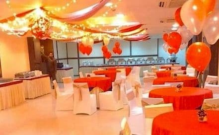 Ananda Ashram Banquet Hall Ballygunge Photo Ananda Ashram Banquet Hall Ballygunge AC Banquet Hall in Ballygunge