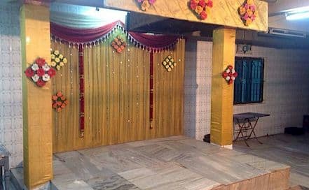 Ananda Hall Adyar Photo Ananda Hall Adyar AC Banquet Hall in Adyar