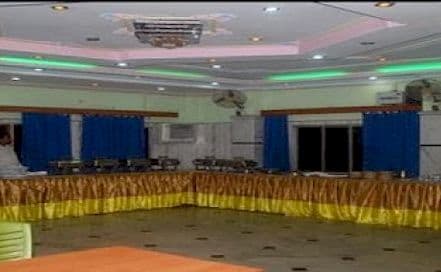 Ananda Nilaya Bagbazar Photo Ananda Nilaya Bagbazar AC Banquet Hall in Bagbazar