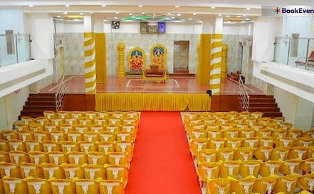 Ananda Thirumana Maligai Chrompet Photo Ananda Thirumana Maligai Chrompet AC Banquet Hall in Chrompet