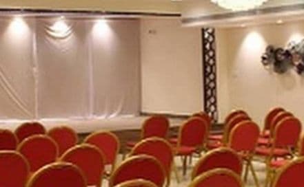 Anandavalli Party Hall Madipakkam Photo Anandavalli Party Hall Madipakkam AC Banquet Hall in Madipakkam