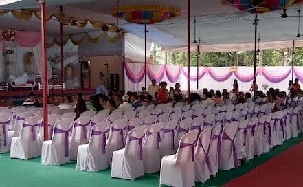 Anant Hari Garden Hall Virar Photo Anant Hari Garden Hall Virar Party Lawns in Virar