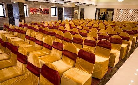 Anant Royal Banquet Kandivali Photo Anant Royal Banquet Kandivali AC Banquet Hall in Kandivali