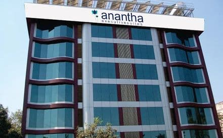 Anantha Executive Suites Bhandup Photo Anantha Executive Suites Bhandup AC Banquet Hall in Bhandup