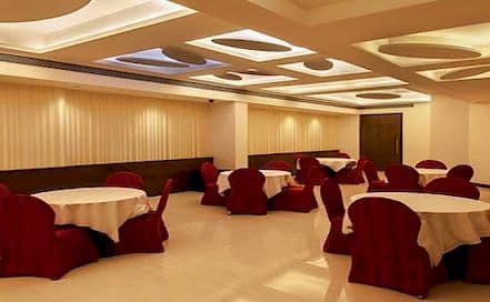 Anantha Executive Suites Bhandup Photo Anantha Executive Suites Bhandup AC Banquet Hall in Bhandup
