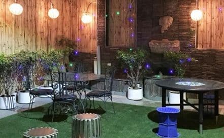 Anantkoti Hotel Chattarpur Photo Anantkoti Hotel Chattarpur Hotel in Chattarpur