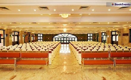 Anasuya Mandira Convention Hall Banashankari Photo Anasuya Mandira Convention Hall Banashankari Non-AC Banquet Halls in Banashankari