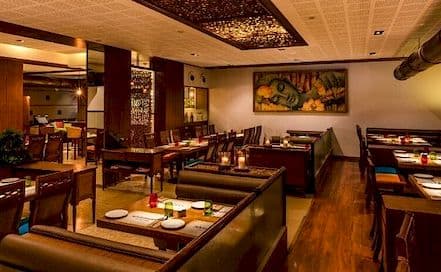 Angrezi Patiyala Andheri Photo Angrezi Patiyala Andheri Lounge in Andheri