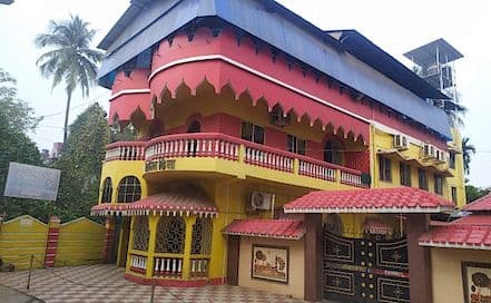 Anil Villa Thakurpukur Photo Anil Villa Thakurpukur AC Banquet Hall in Thakurpukur