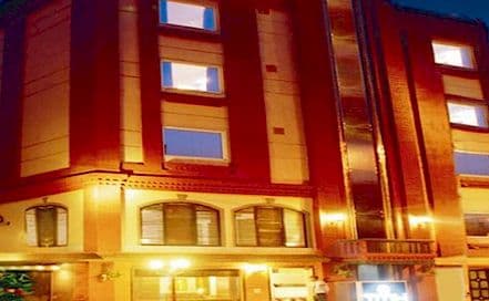 Anila Boutique Hotel Kirti Nagar Photo Anila Boutique Hotel Kirti Nagar Hotel in Kirti Nagar