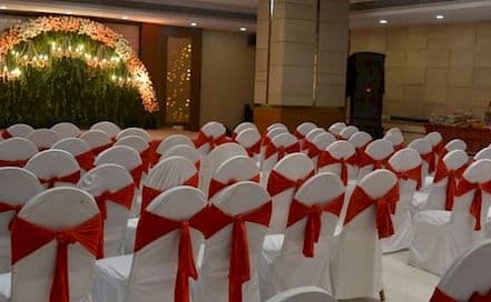 Anmol Banquet Goregaon Photo Anmol Banquet Goregaon AC Banquet Hall in Goregaon