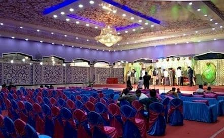 Anmol Garden Function Hall Chandrayangutta Photo Anmol Garden Function Hall Chandrayangutta AC Banquet Hall in Chandrayangutta