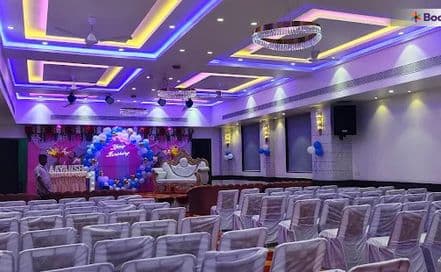 Anmol Nalanda Banquet Hall Bhandup West Photo Anmol Nalanda Banquet Hall Bhandup West AC Banquet Hall in Bhandup West