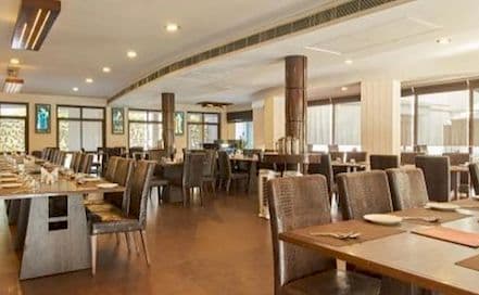 Anmol Ruturaj Club Raska Photo Anmol Ruturaj Club Raska Hotel in Raska