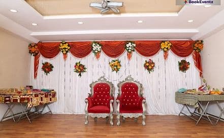 Anna Kuteera Party Hall Banashankari Photo Anna Kuteera Party Hall Banashankari AC Banquet Hall in Banashankari