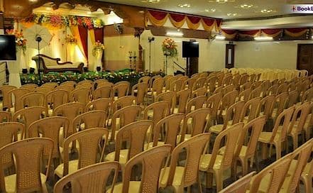 Annai Arul Thirumana Maaligai Selaiyur Photo Annai Arul Thirumana Maaligai Selaiyur AC Banquet Hall in Selaiyur