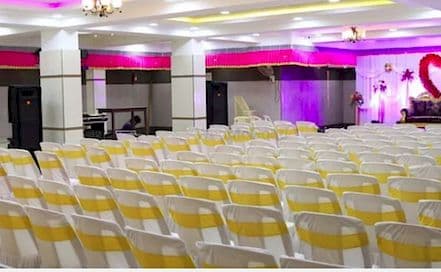 Annai Kalyana Maaligai Padi Photo Annai Kalyana Maaligai Padi AC Banquet Hall in Padi