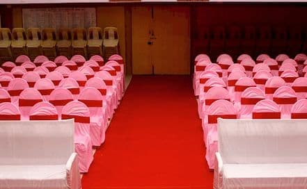 Annasaheb Vartak Hall Dadar Photo Annasaheb Vartak Hall Dadar AC Banquet Hall in Dadar