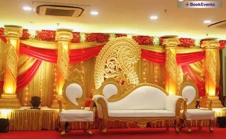 Annasaheb Vartak Hall Dadar Photo Annasaheb Vartak Hall Dadar AC Banquet Hall in Dadar