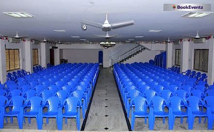 Anugraha Mini Hall West Mambalam Photo Anugraha Mini Hall West Mambalam AC Banquet Hall in West Mambalam