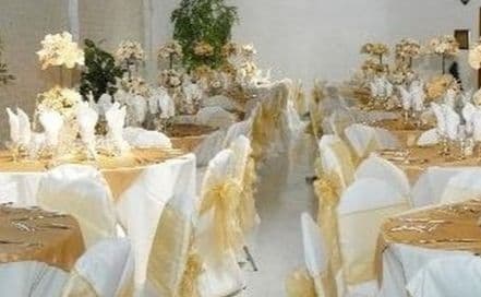 Anukampa Banquets Pitam Pura Photo Anukampa Banquets Pitam Pura AC Banquet Hall in Pitam Pura