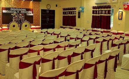 Anuraag Party Hall Sheynoynagar Photo Anuraag Party Hall Sheynoynagar AC Banquet Hall in Sheynoynagar