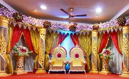 Anuradha Mangal Karyalaya Thane Photo Anuradha Mangal Karyalaya Thane AC Banquet Hall in Thane