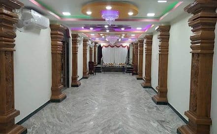 Anusya Banquet Hall Pallavaram Photo Anusya Banquet Hall Pallavaram AC Banquet Hall in Pallavaram