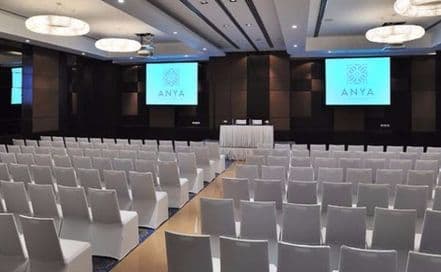 Anya Hotels Golf Course Road Photo Anya Hotels Golf Course Road 5 Star Hotel in Golf Course Road