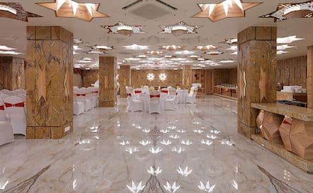 Apical Banquet Navrangpura Photo Apical Banquet Navrangpura AC Banquet Hall in Navrangpura