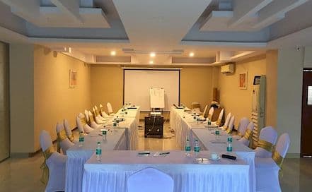 Apollo 27 Domlur Photo Apollo 27 Domlur Hotel in Domlur