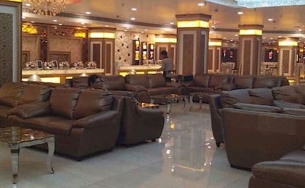 Apple Tree Banquets Indirapuram Photo Apple Tree Banquets Indirapuram AC Banquet Hall in Indirapuram