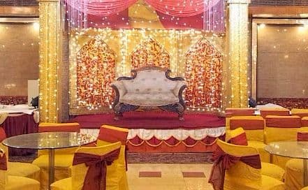 Apsara Grand Banquets Paschim Vihar Photo Apsara Grand Banquets Paschim Vihar AC Banquet Hall in Paschim Vihar
