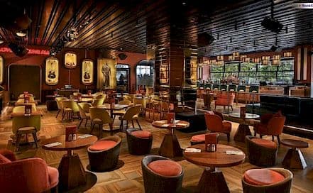 Aqua of The Park Ashok Nagar Photo Aqua of The Park Ashok Nagar 5 Star Hotel in Ashok Nagar