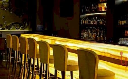 The Beach Comber @ Sun N Sand Juhu Photo The Beach Comber @ Sun N Sand Juhu null in Juhu